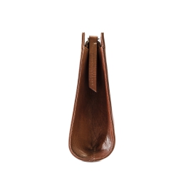 MEN'S ZIP-UP BAGUETTE CLUTCH 3