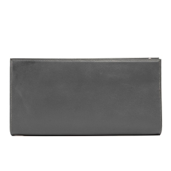 MEN'S ZIP-UP BAGUETTE CLUTCH 5