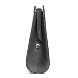 MEN'S ZIP-UP BAGUETTE CLUTCH 6