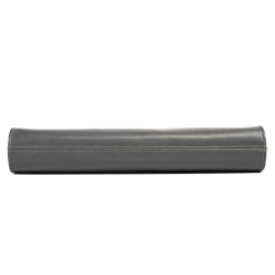 MEN'S ZIP-UP BAGUETTE CLUTCH 8