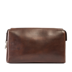 LEATHER HANDBAG 0