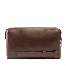 LEATHER HANDBAG 4
