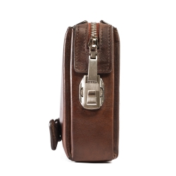 LEATHER HANDBAG 2