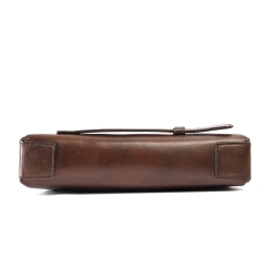 LEATHER HANDBAG 1