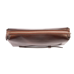 LEATHER HANDBAG 3