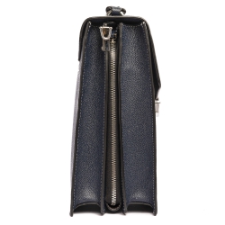MEN'S LEATHER BRIEFCASE XT01 2