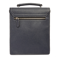 MEN'S LEATHER BRIEFCASE XT01 6