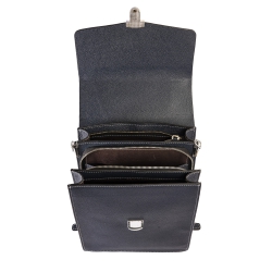 MEN'S LEATHER BRIEFCASE XT01 3