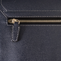 MEN'S LEATHER BRIEFCASE XT01 5