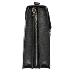 MEN'S LEATHER BRIEFCASE XT01 8
