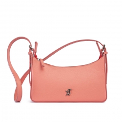 ZIP UP BAGUETTE BAG XT02 0