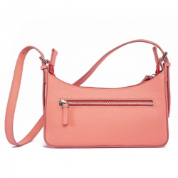 ZIP UP BAGUETTE BAG XT02 3