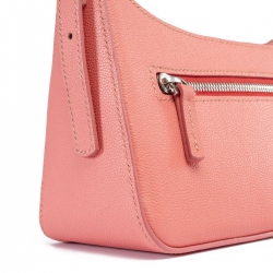 ZIP UP BAGUETTE BAG XT02 2