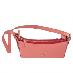 ZIP UP BAGUETTE BAG XT02 1