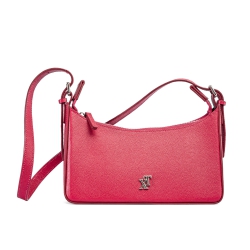 ZIP UP BAGUETTE BAG XT02 5