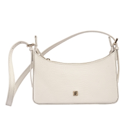 ZIP UP BAGUETTE BAG XT01 4