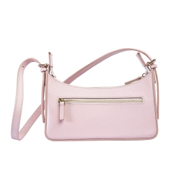ZIP UP BAGUETTE BAG XT01 3