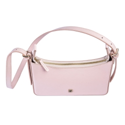 ZIP UP BAGUETTE BAG XT01 1