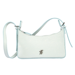 ZIP UP BAGUETTE BAG XT01 5