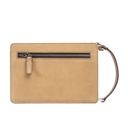 BRIEFCASE CLUTCH 3