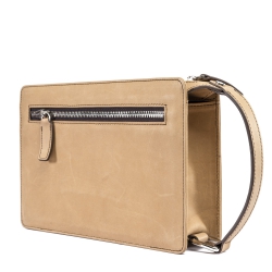 BRIEFCASE CLUTCH 2