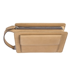 BRIEFCASE CLUTCH 1