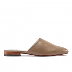 PUMP TOES MULES 1