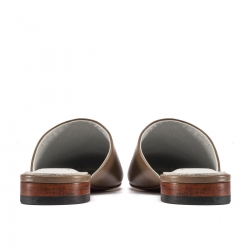 PUMP TOES MULES 2