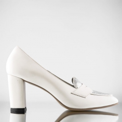 BLOCK HEEL PUMPS 2
