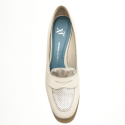 BLOCK HEEL PUMPS 1