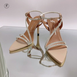 BLING BLING CRYSTAL SANDALS MG 0