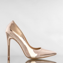 METALLIC PUMPS 1