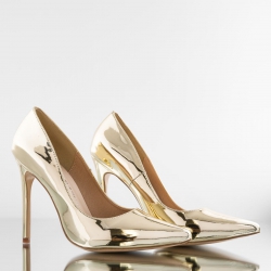 METALLIC PUMPS 6