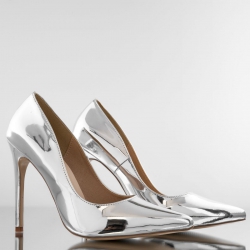 METALLIC PUMPS 7