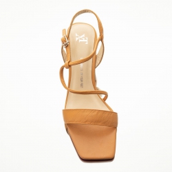 CHUNKY HEELS ANKLE TRAP 2