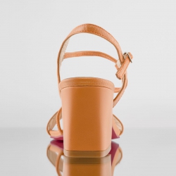 CHUNKY HEELS ANKLE TRAP 3