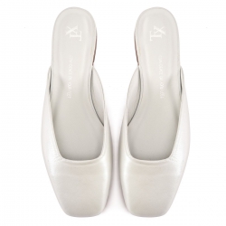 V-SHAPE MULES 0