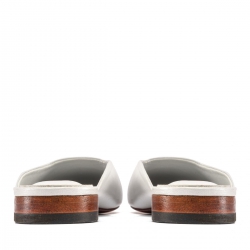 V-SHAPE MULES 2