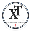 Logo XT - The Footwear Designer
