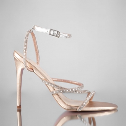 BLING BLING CRYSTAL SANDALS XT03