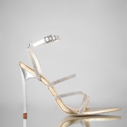 BLING BLING CRYSTAL SANDALS XT06