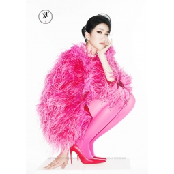 Á hậu PHƯƠNG ANH