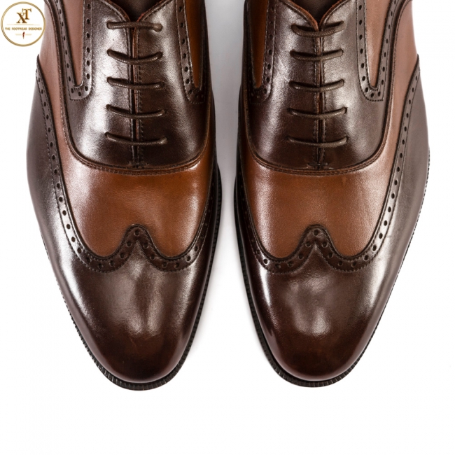 MEN'S SHOES