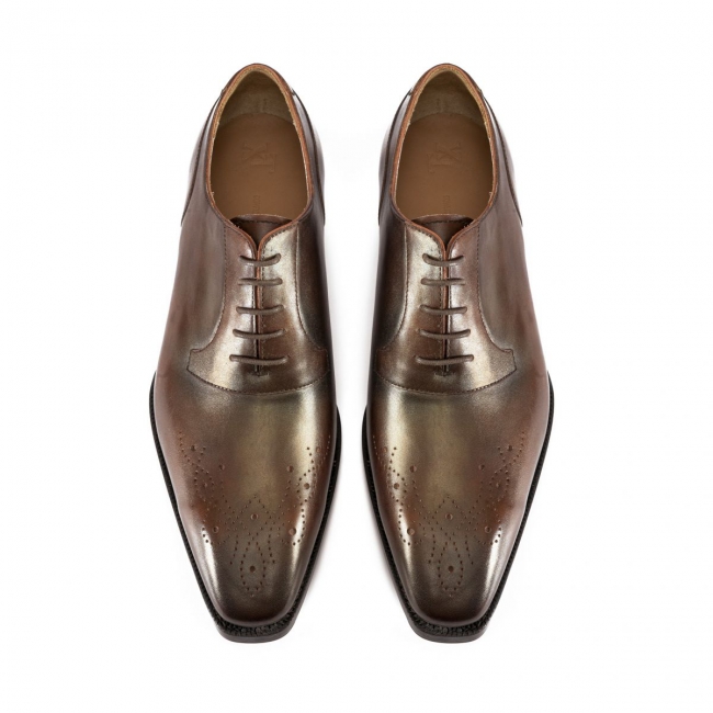 Patina OXFORD