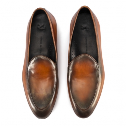 PATINA LOAFERS