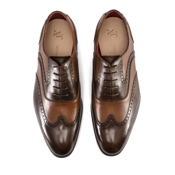 WINGTIP OXFORD