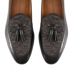 TASSEL LOAFERS