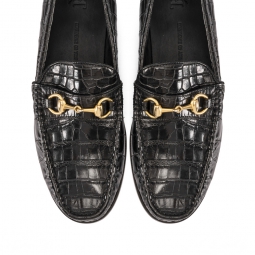 CROC LOAFERS