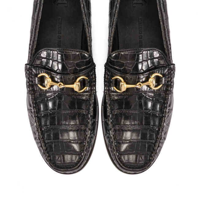 CROC LOAFERS