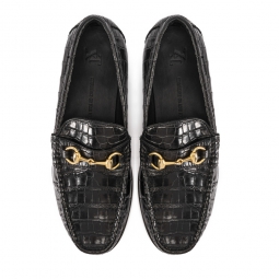 CROC LOAFERS